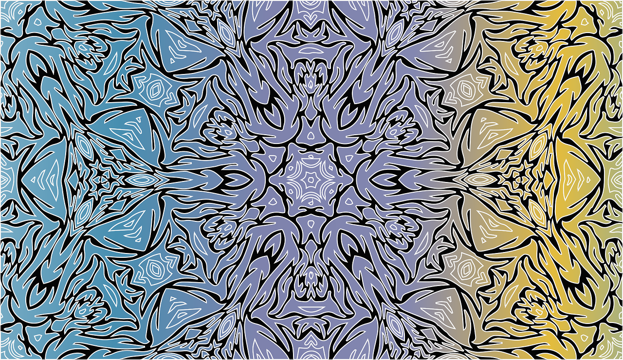 tile  design  art free photo