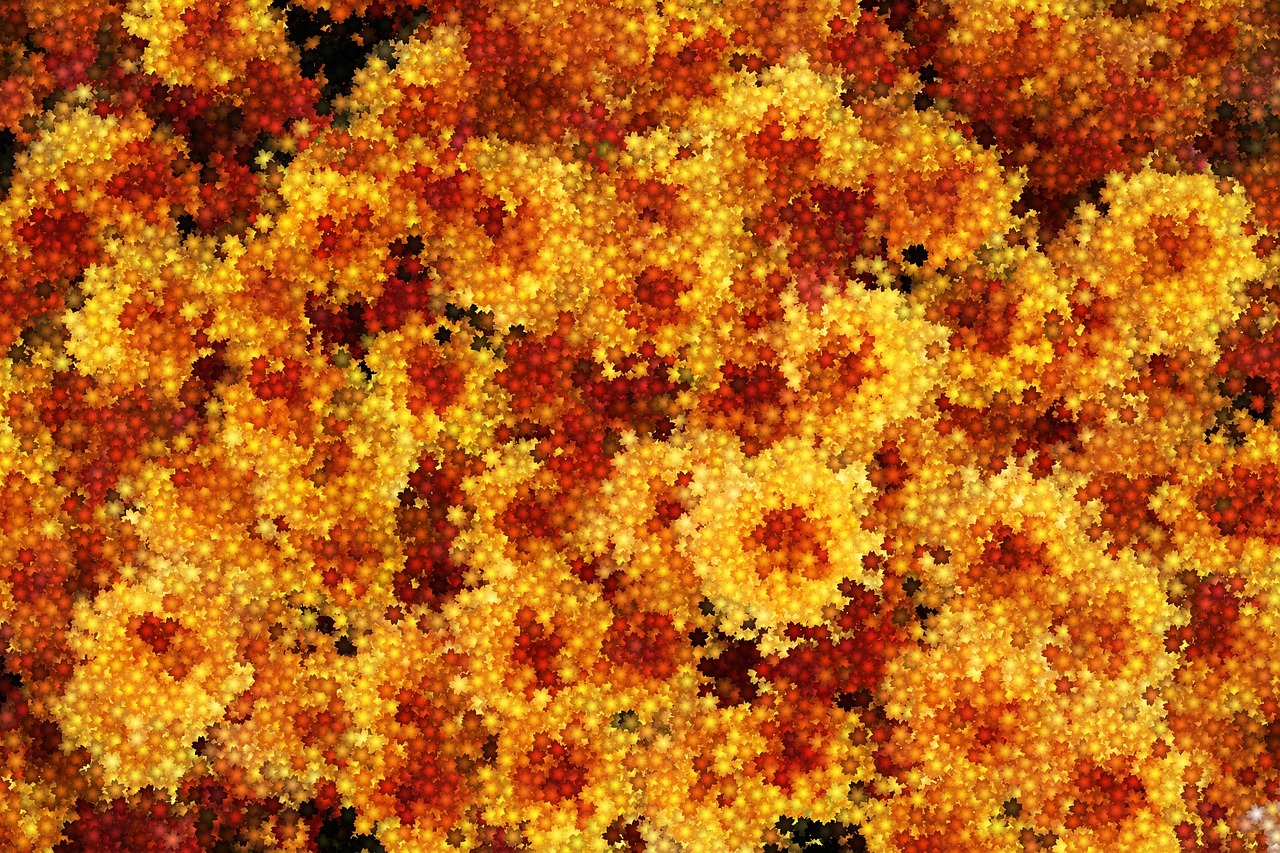 tile  flower  autumn free photo