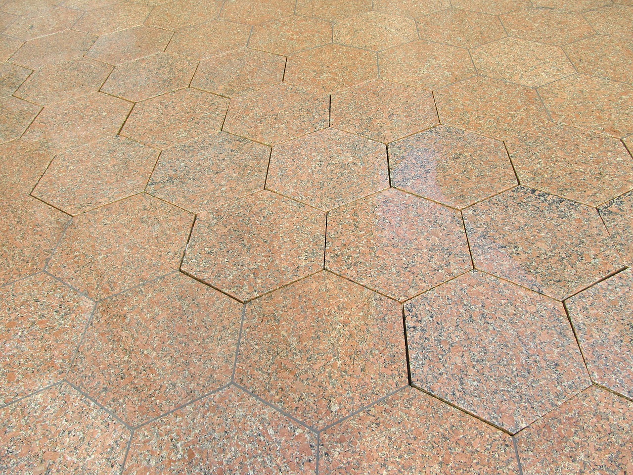 tile pattern geometric free photo