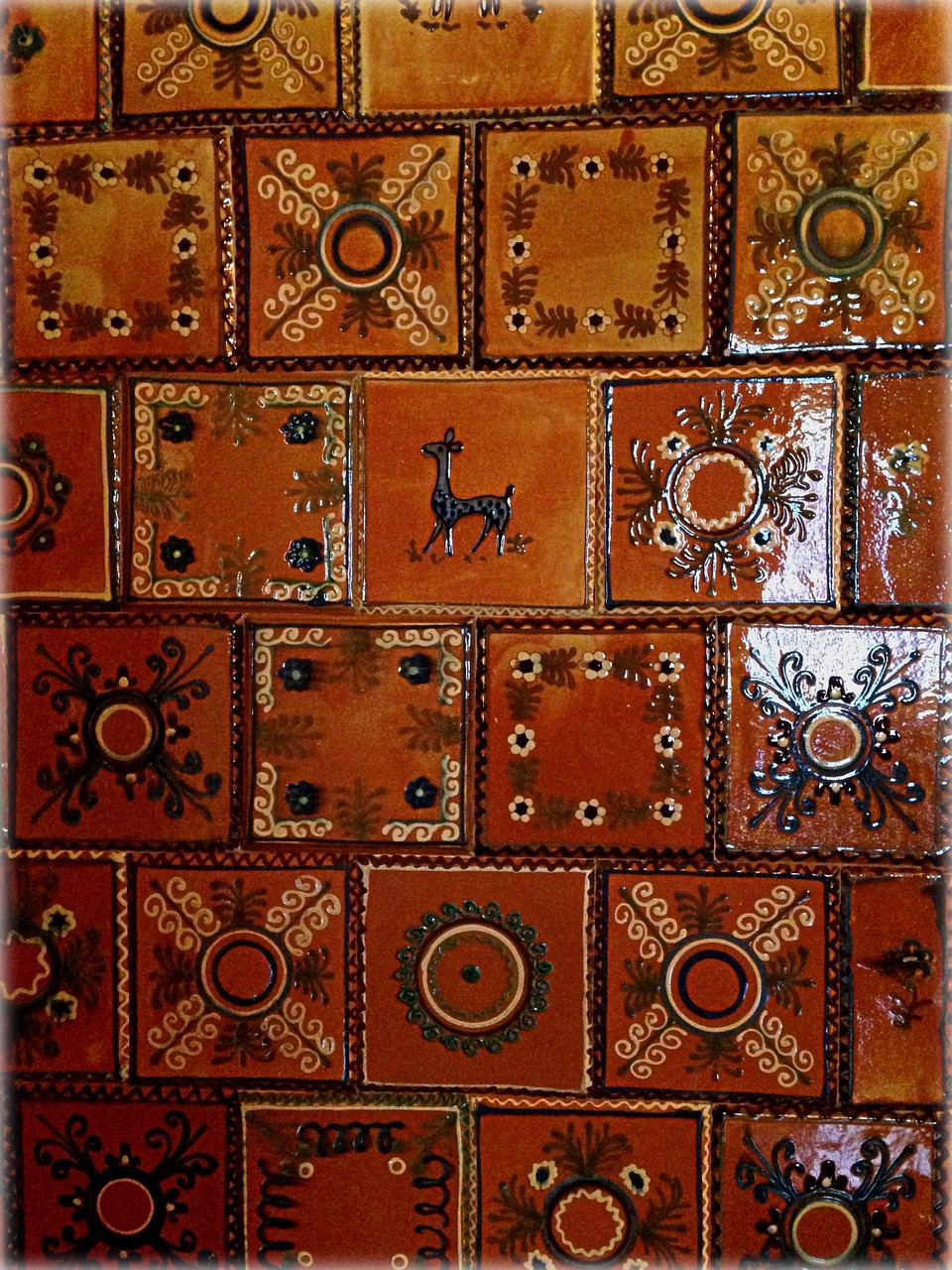 tile ceramics the museum free photo