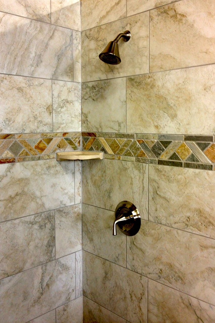 tile bathroom bathroom interior free photo