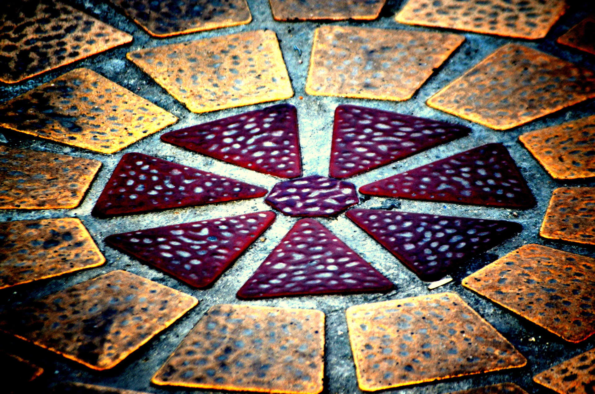 tile tiles pattern free photo