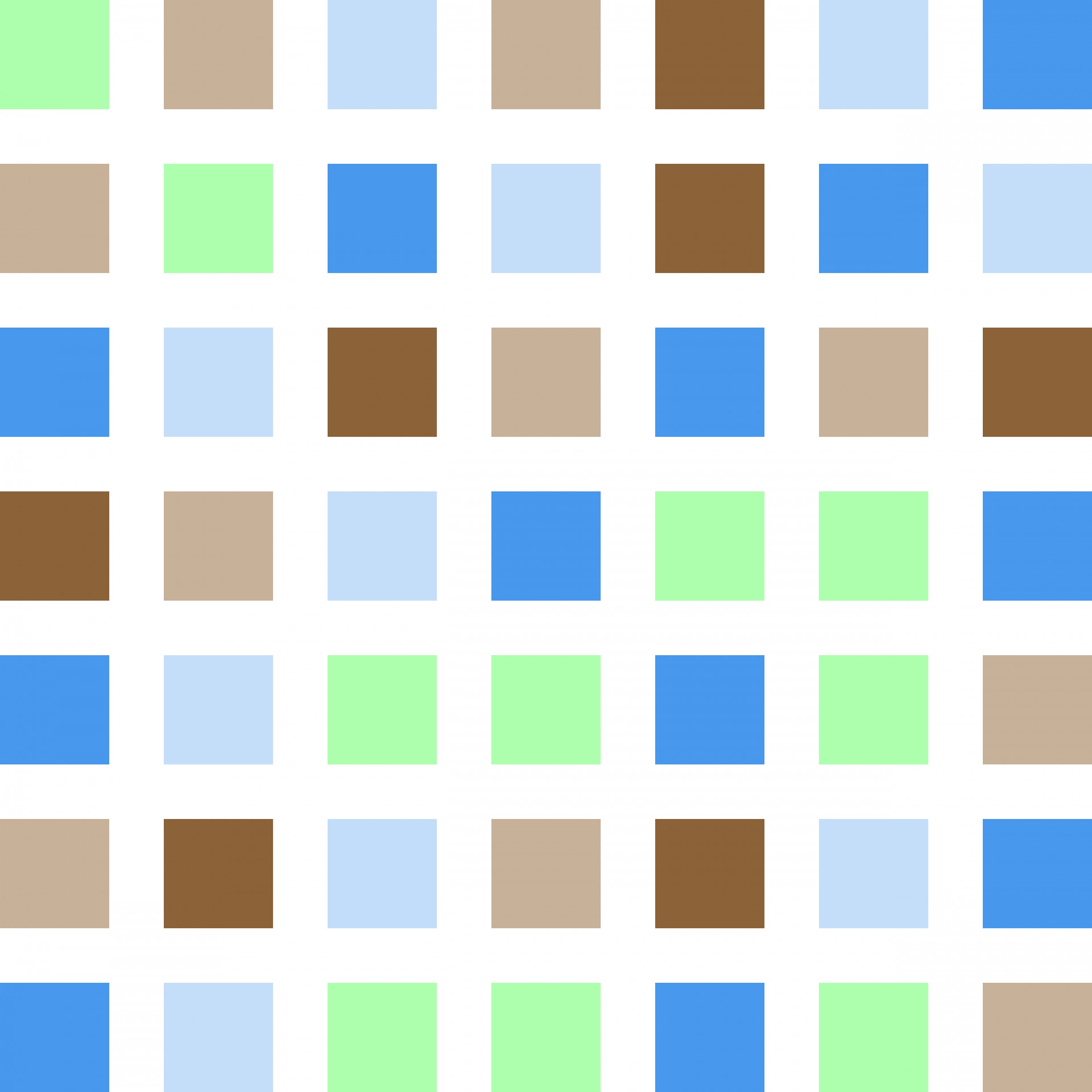 tiles squares blue free photo
