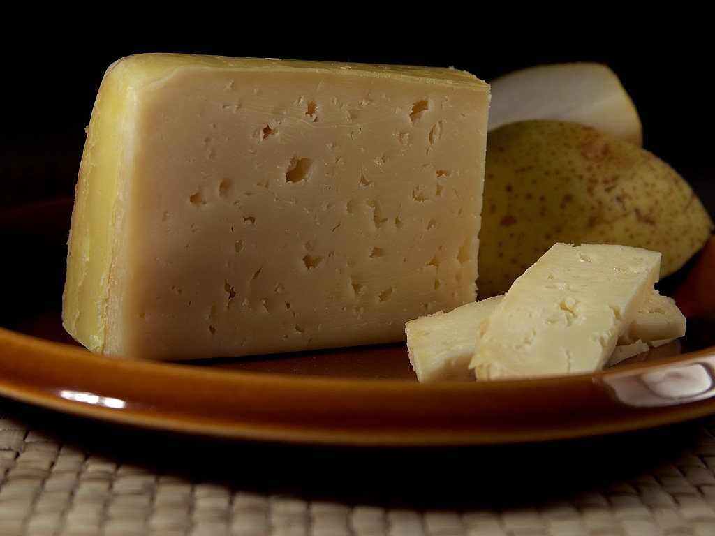 tilsit cheese milk product free photo
