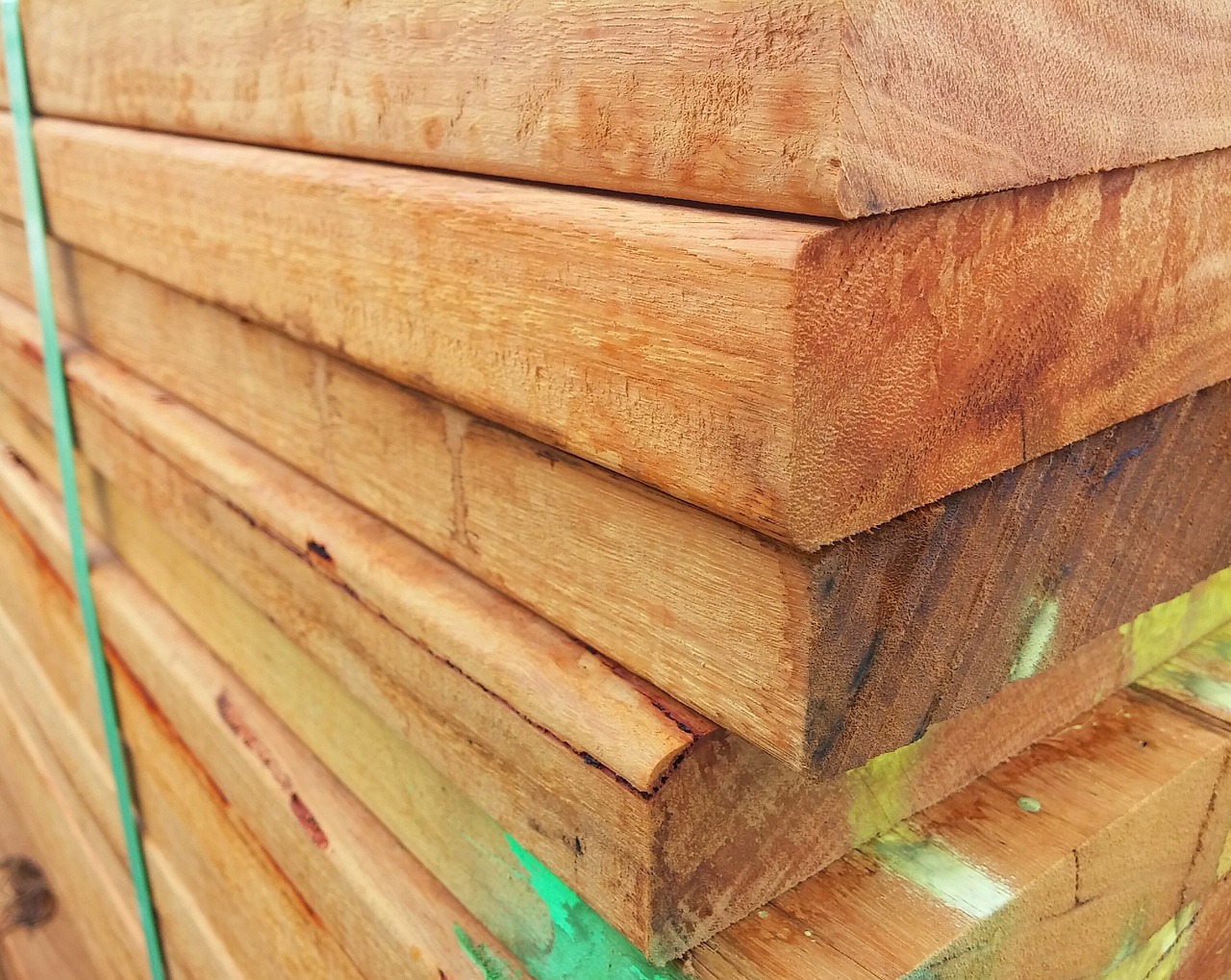 timber wood planks free photo