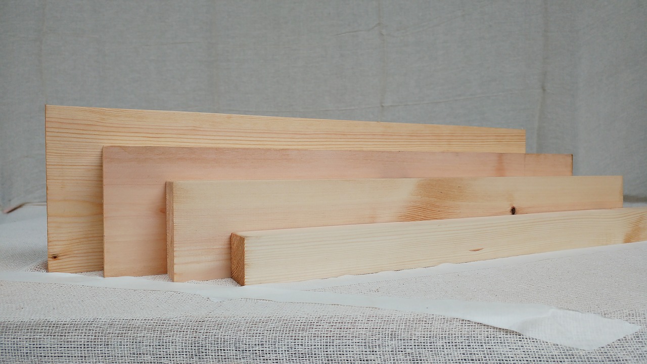 timber  wood  planks free photo