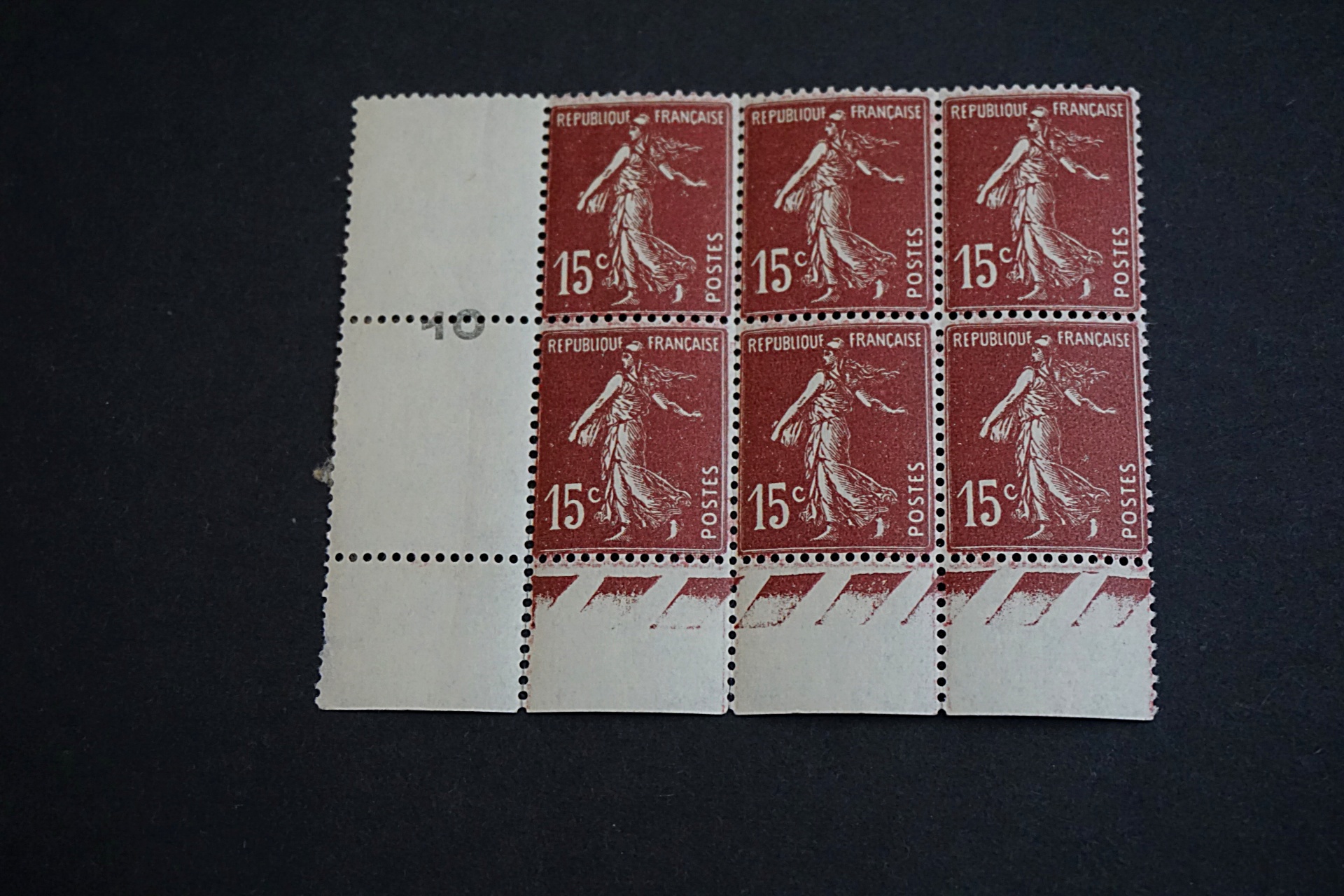 stamp collection philately seeder free photo