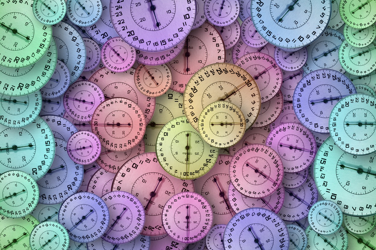 time  time management  stopwatch free photo