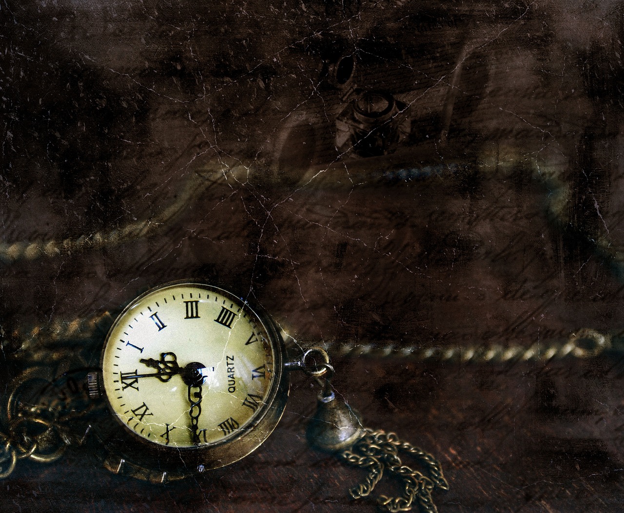 time  watch  vintage free photo