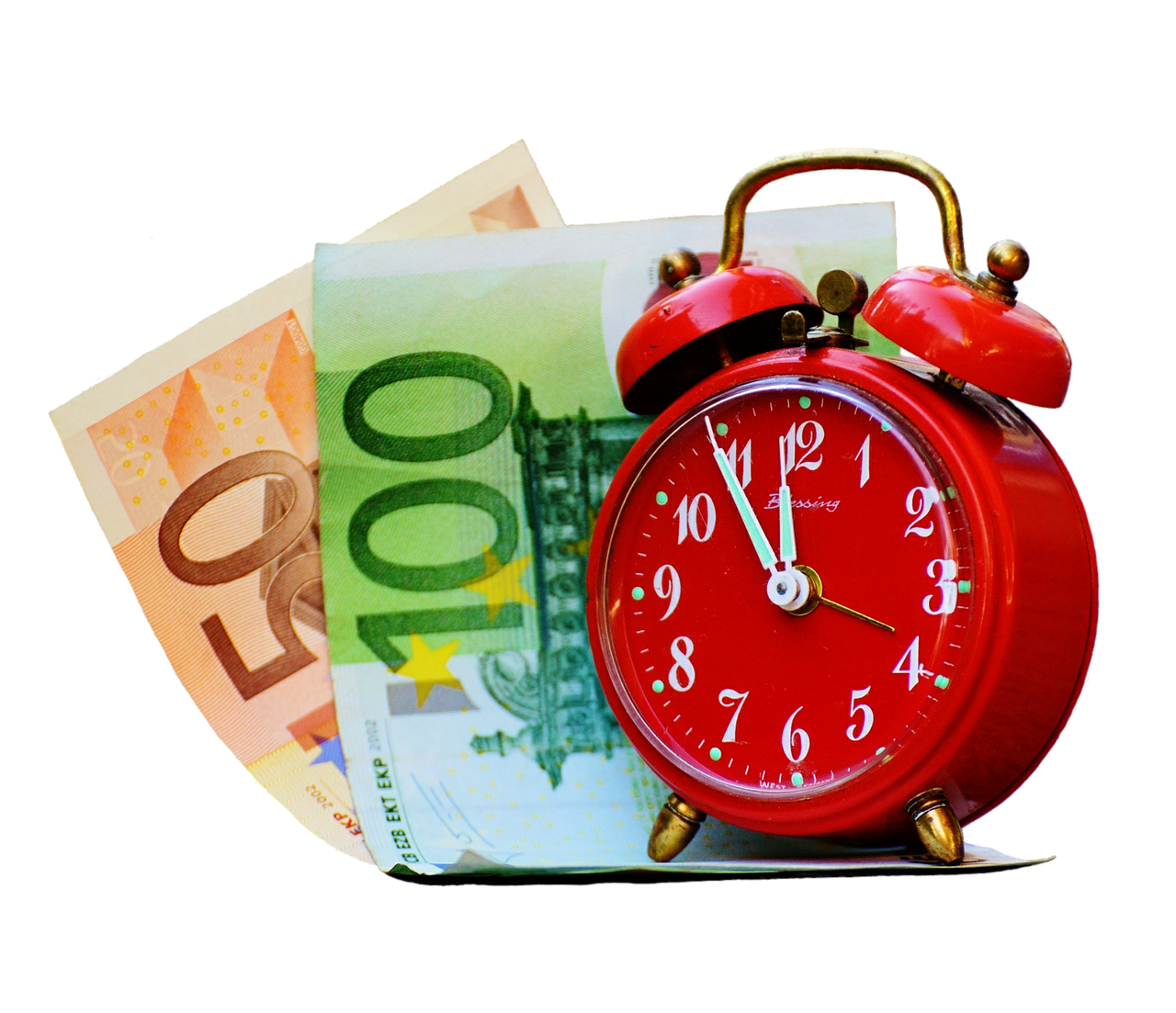 time is money the eleventh hour bank note free photo