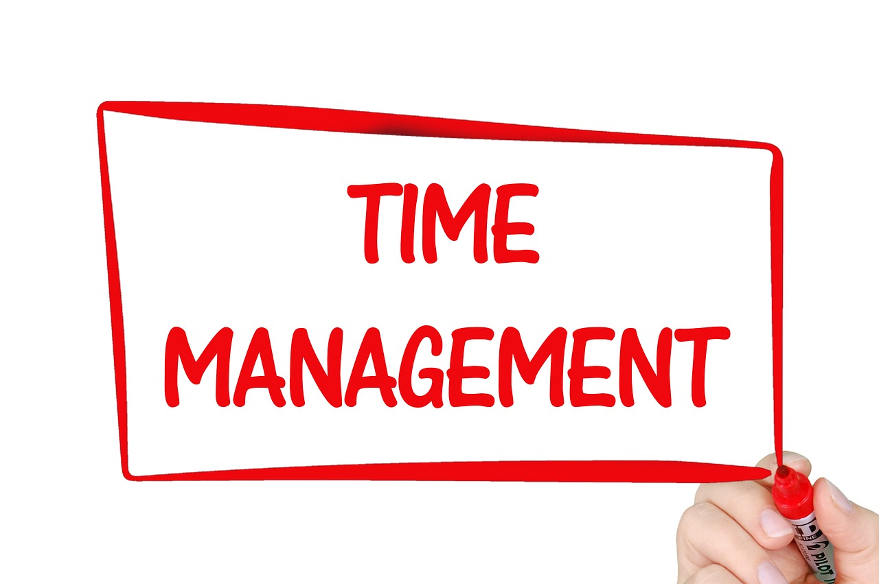 time management business deadline free photo