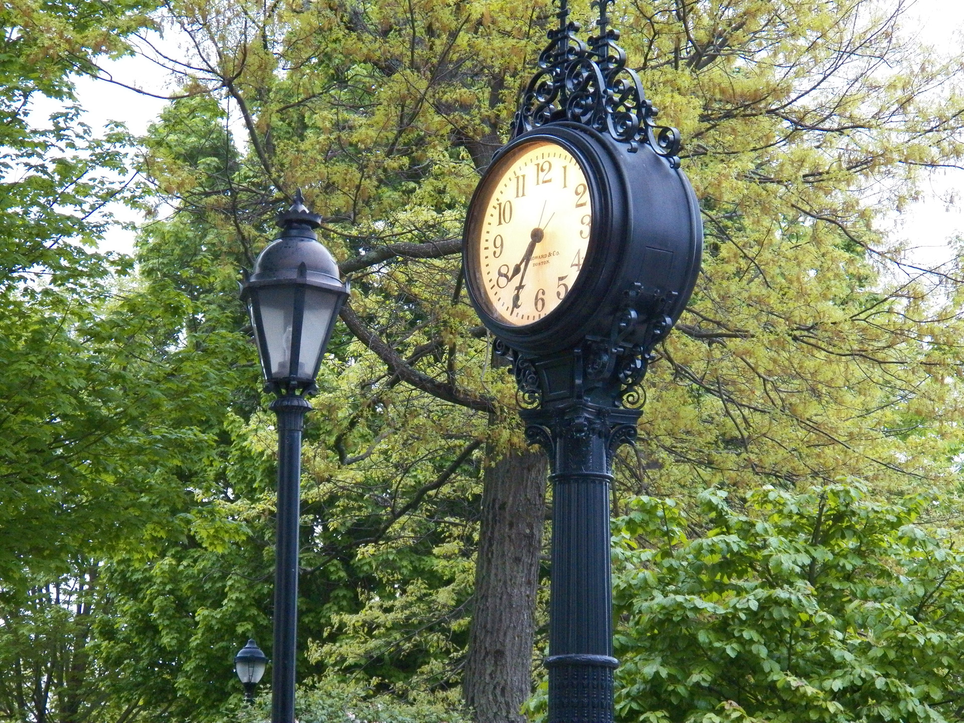 clock time hours free photo