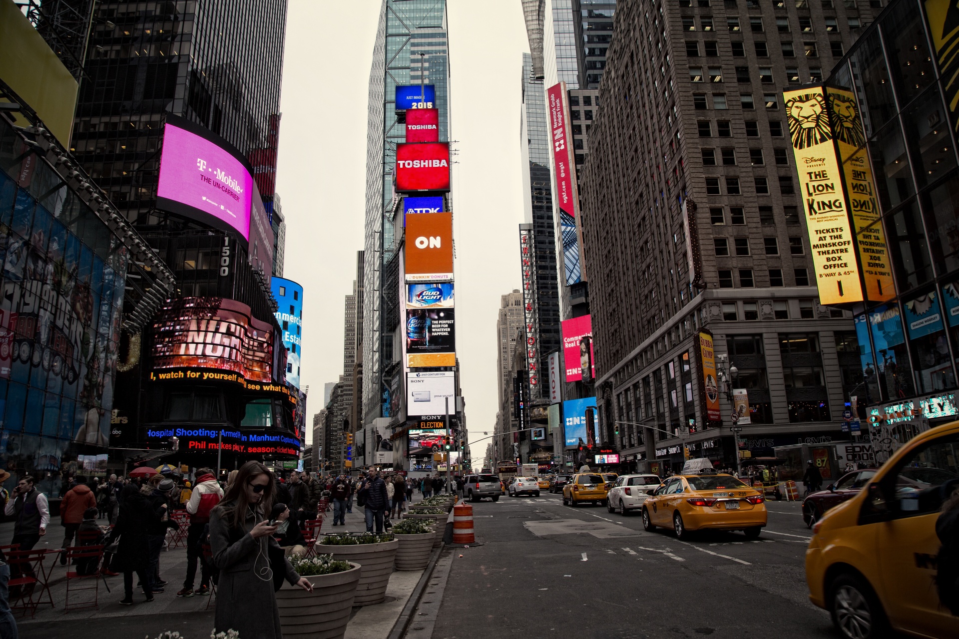Фото таймс сквер в нью йорке фото