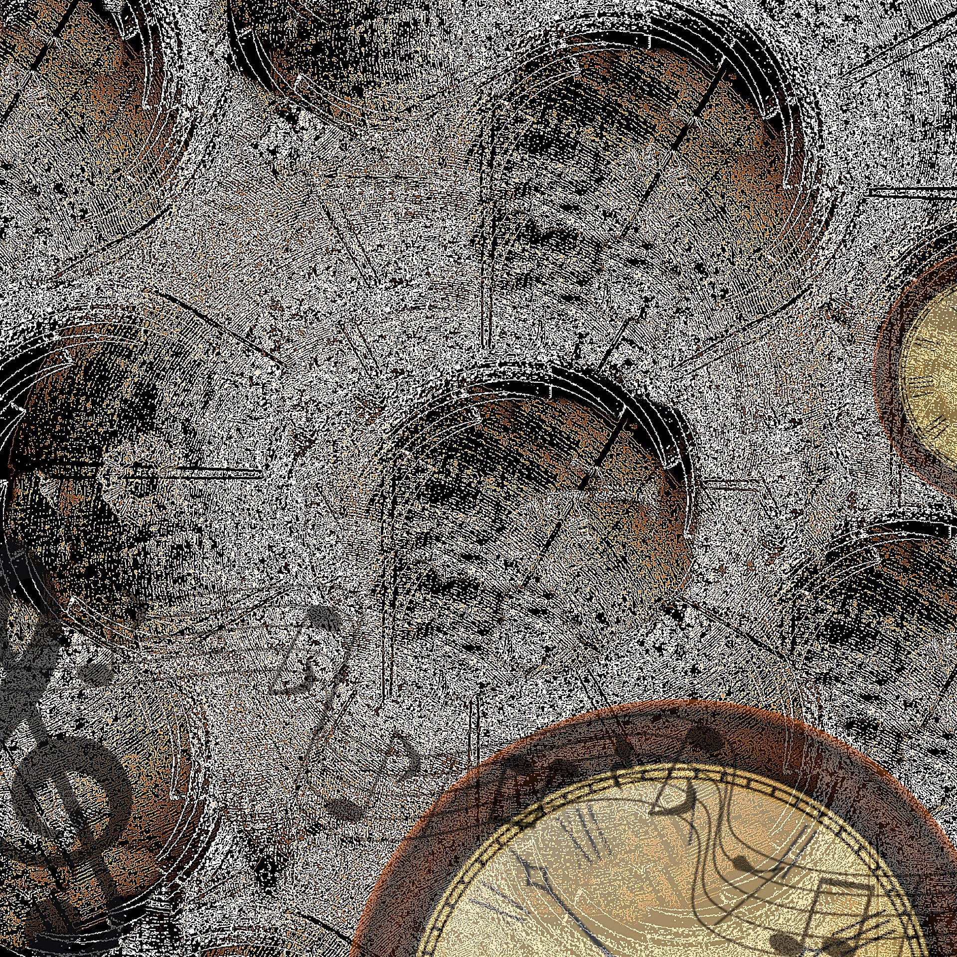 background sauermaul time music free photo