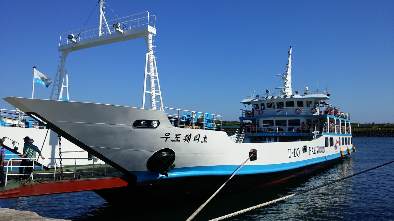 times pleasure boat sea free photo