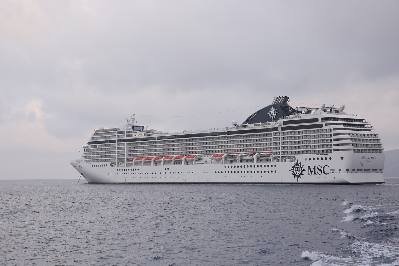 times musica cruise mediterranean free photo