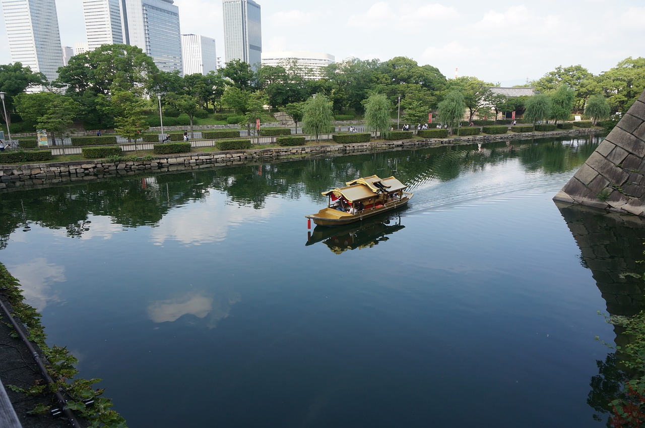 times  japan  water free photo