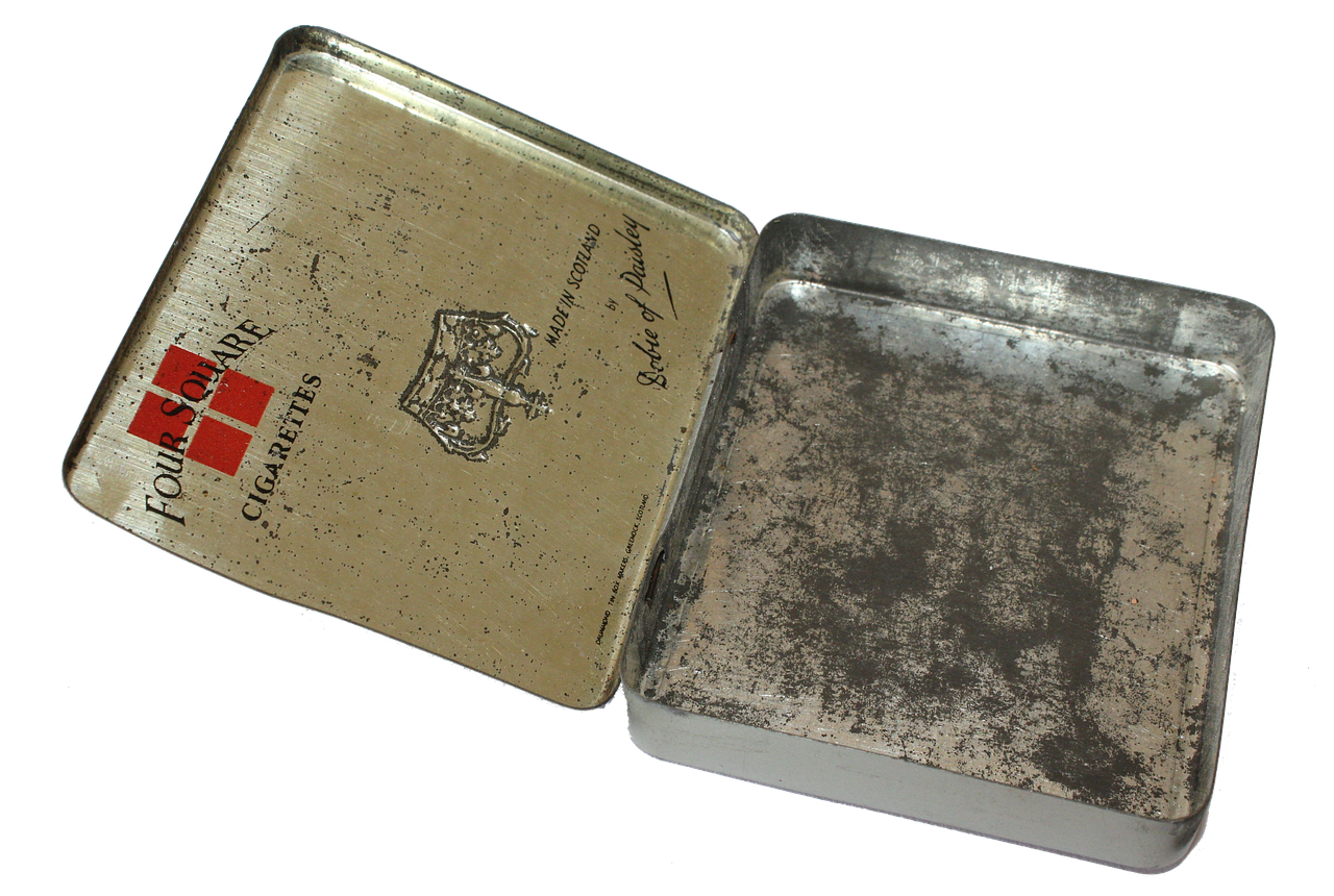 tin container png free photo