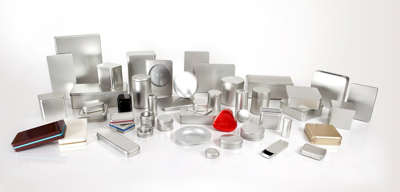 tin cans program metal cans supplier manufacturing stamping free photo