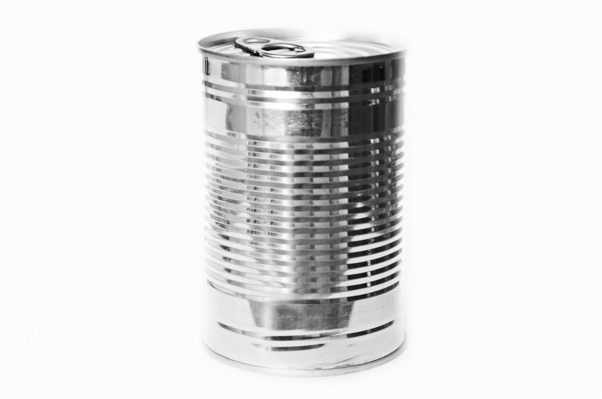 canned tin tinned free photo
