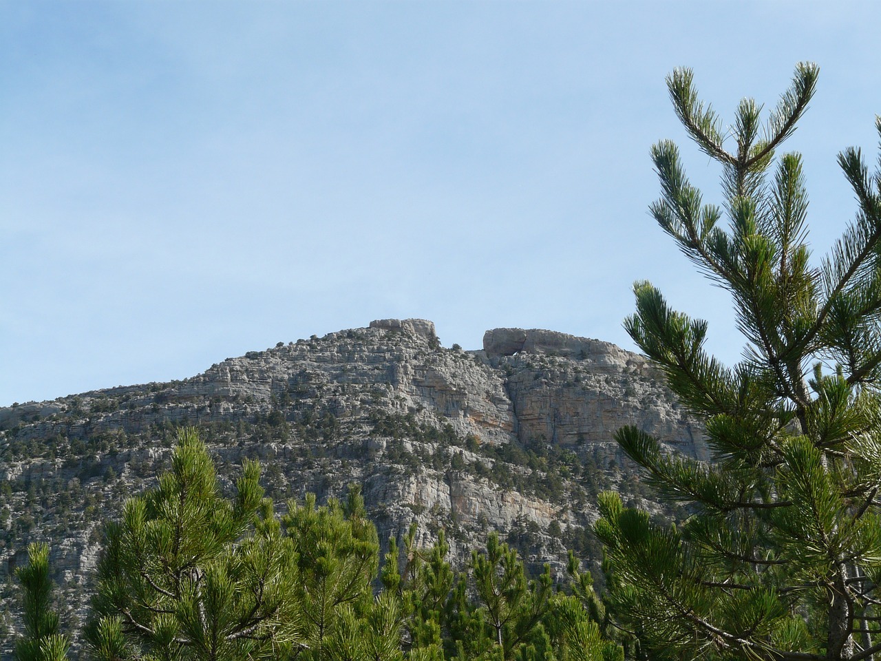 tinaztepe mountain turkey free photo