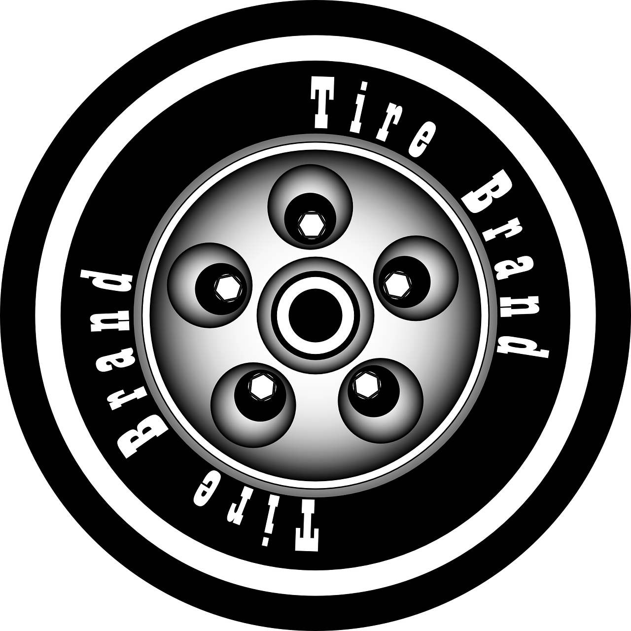 tire wheel rim free photo