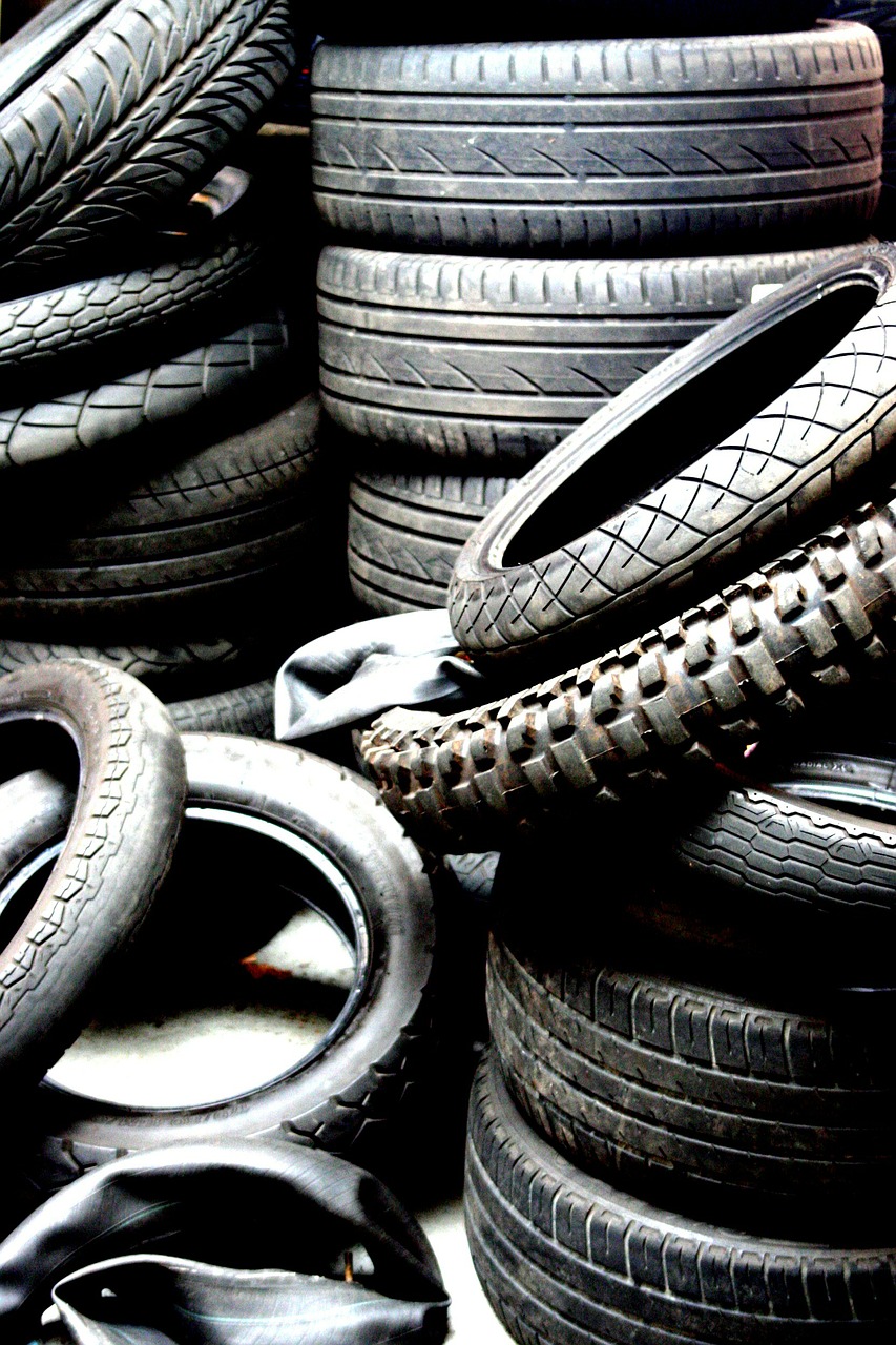 tires car tyres band free photo