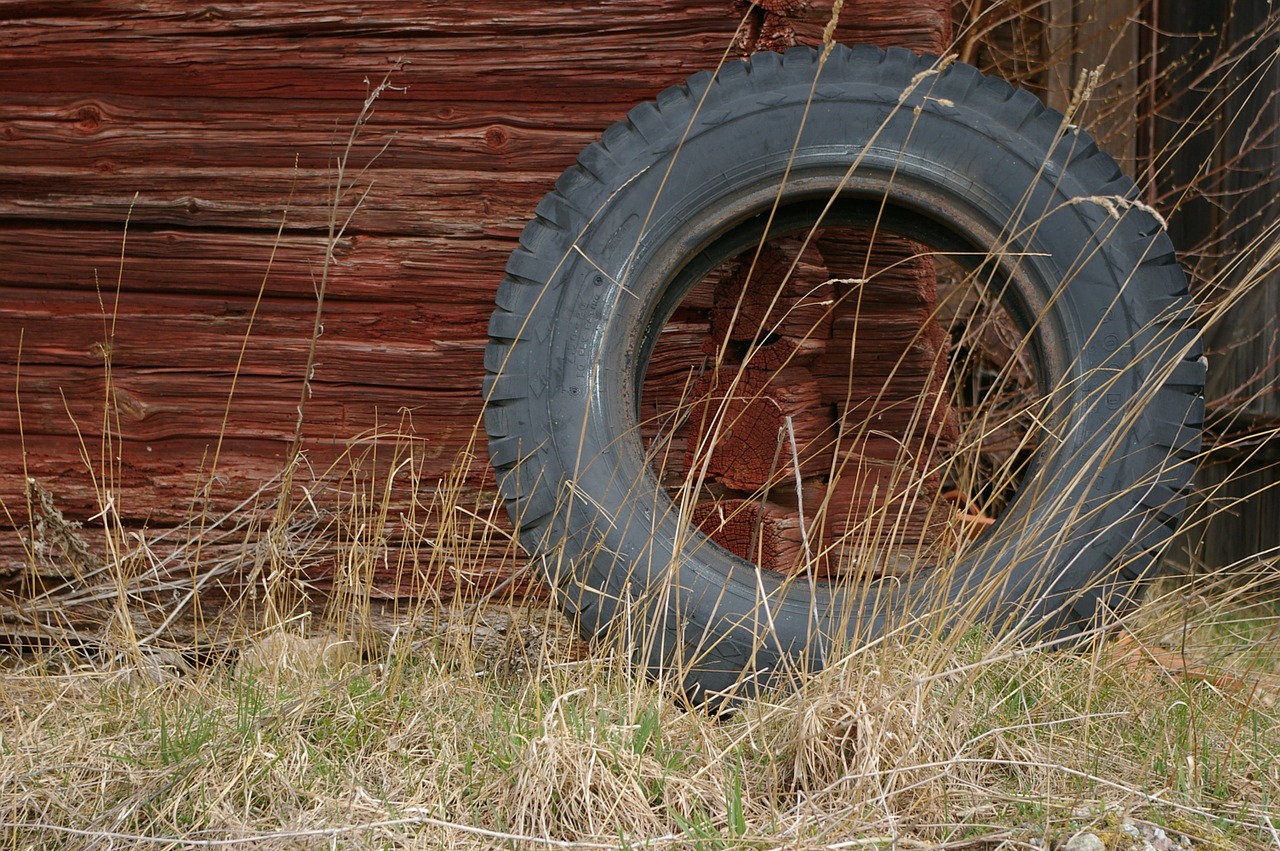 tires barn country free photo