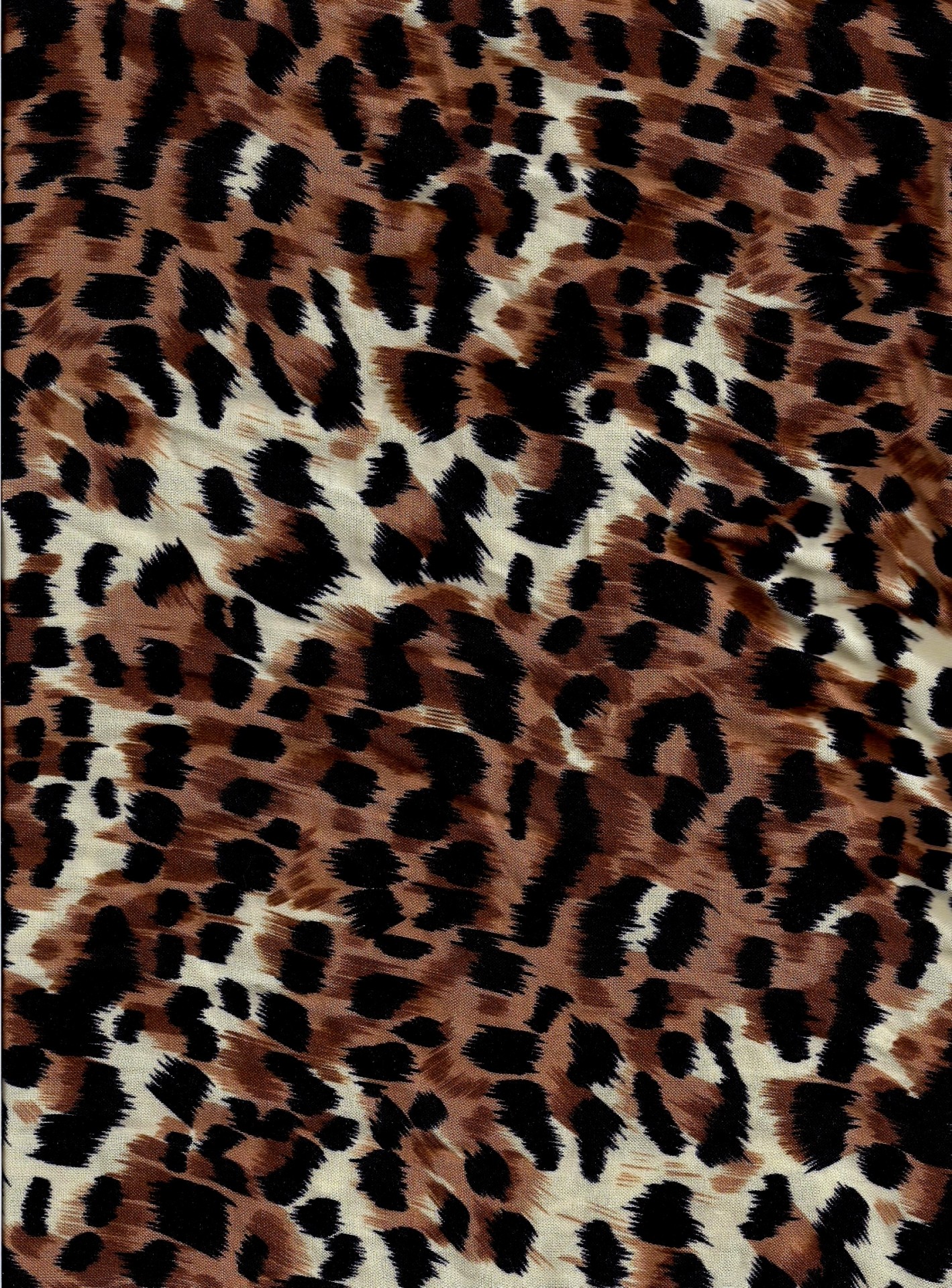 background fabric animal free photo