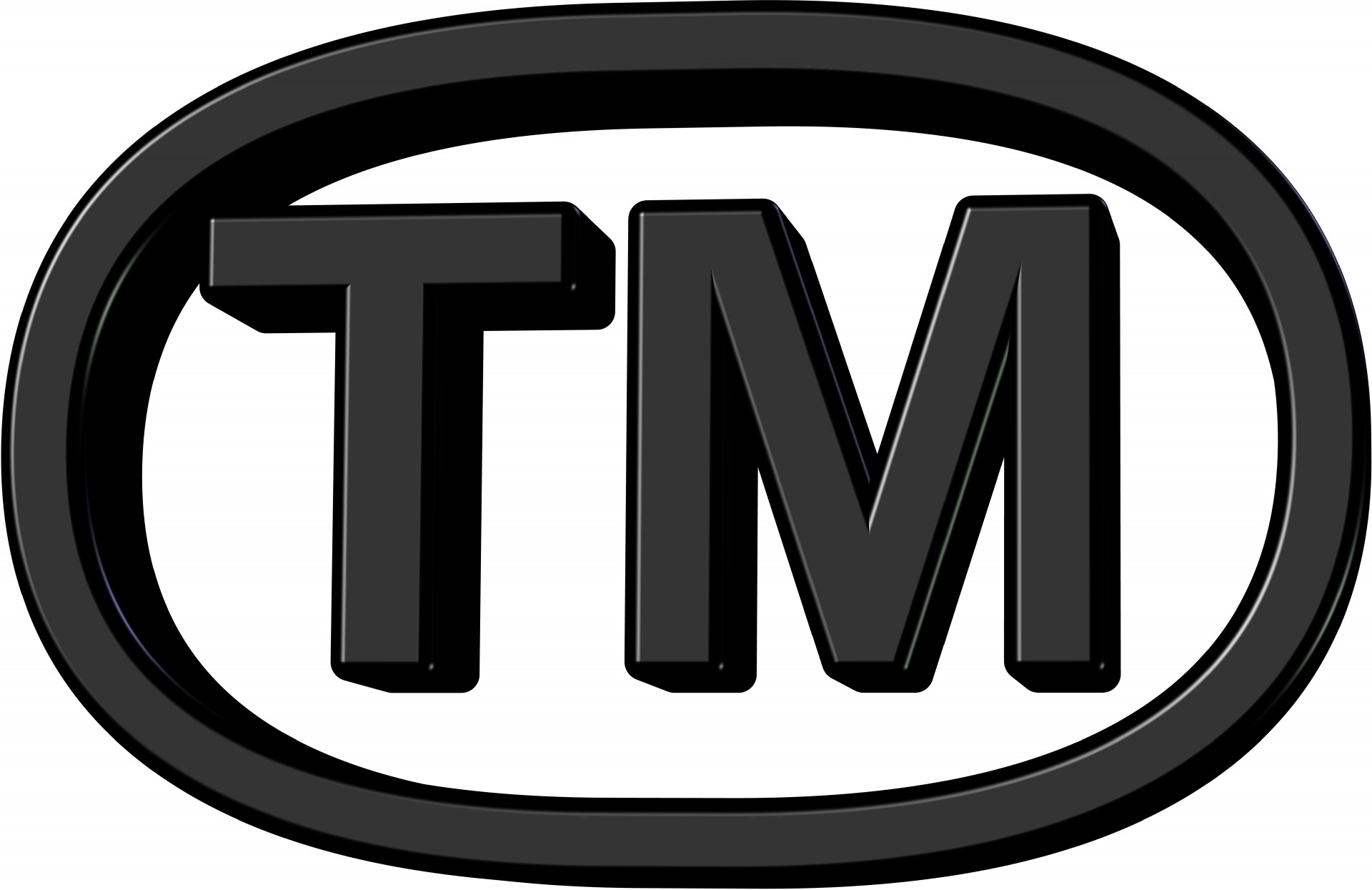 trademark tm symbol free photo