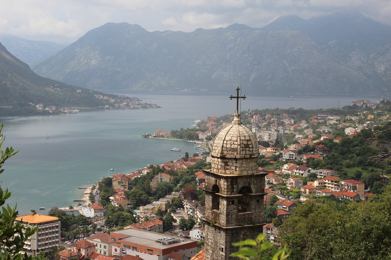 to montenegro mountain free photo