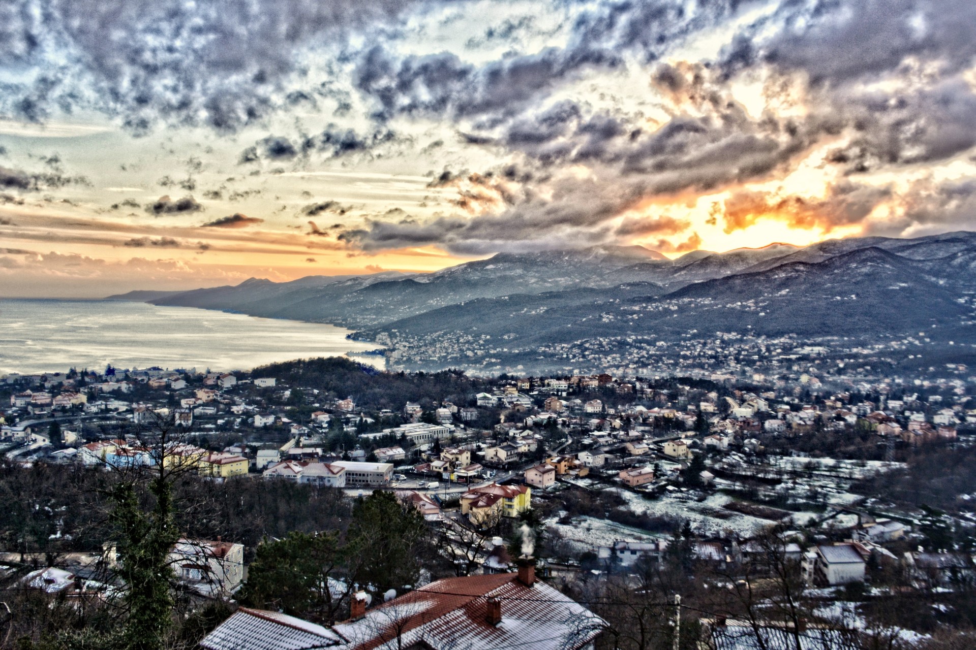 clouds wild sky sky free photo