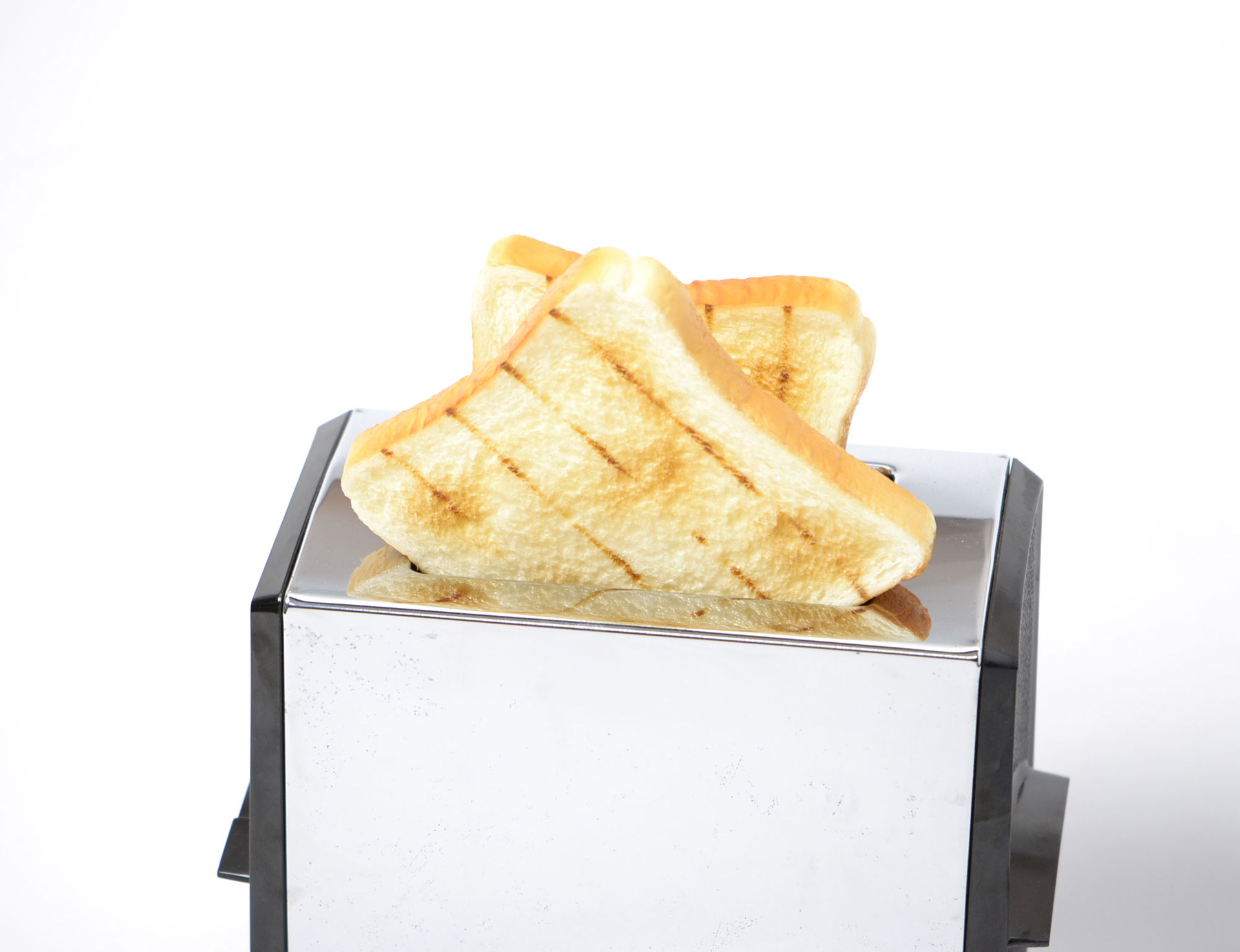 toaster pop-up toaster toast free photo