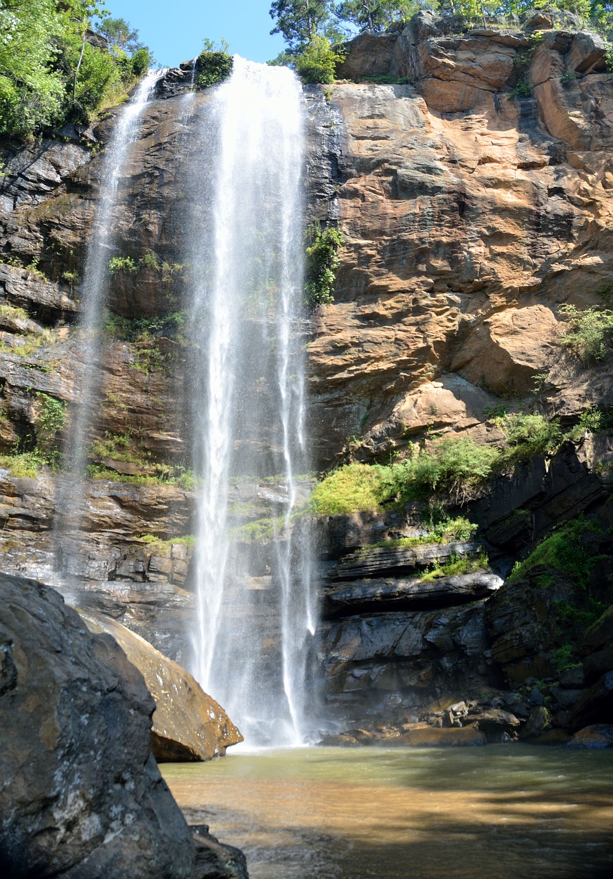 tocoa falls georgia usa free photo