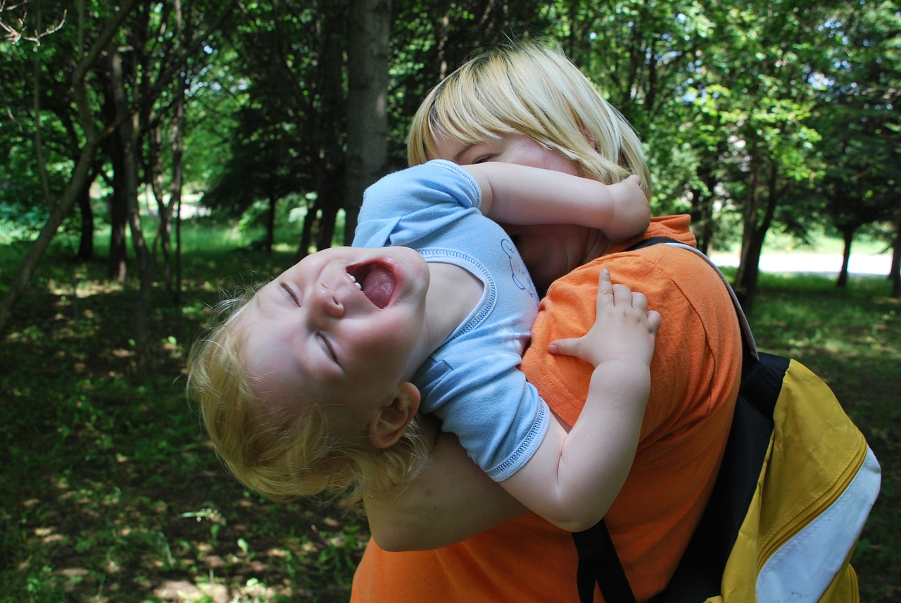 toddler mother son free photo