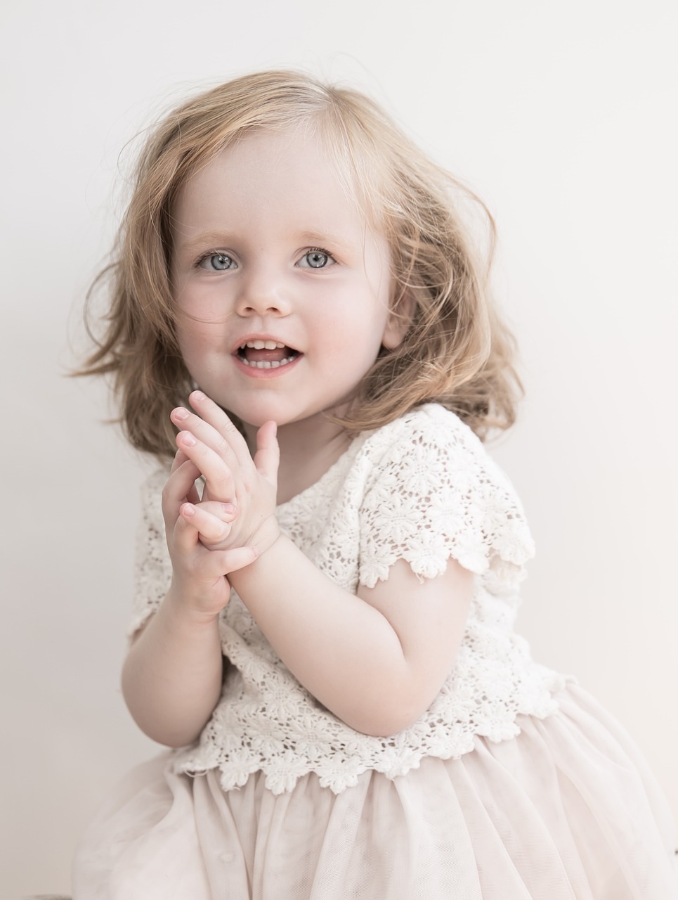 toddler child girl free photo