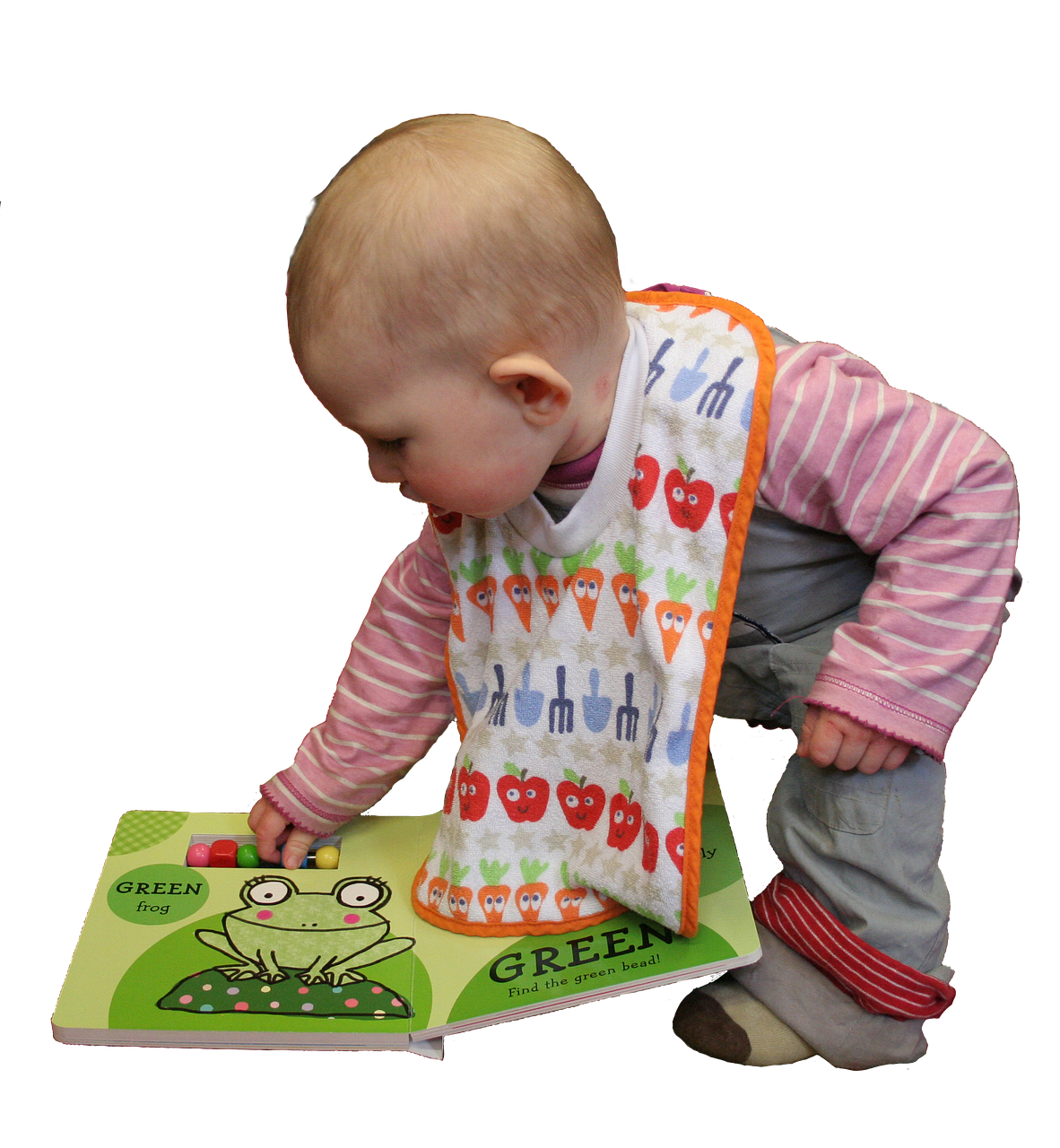 toddler learning book free photo