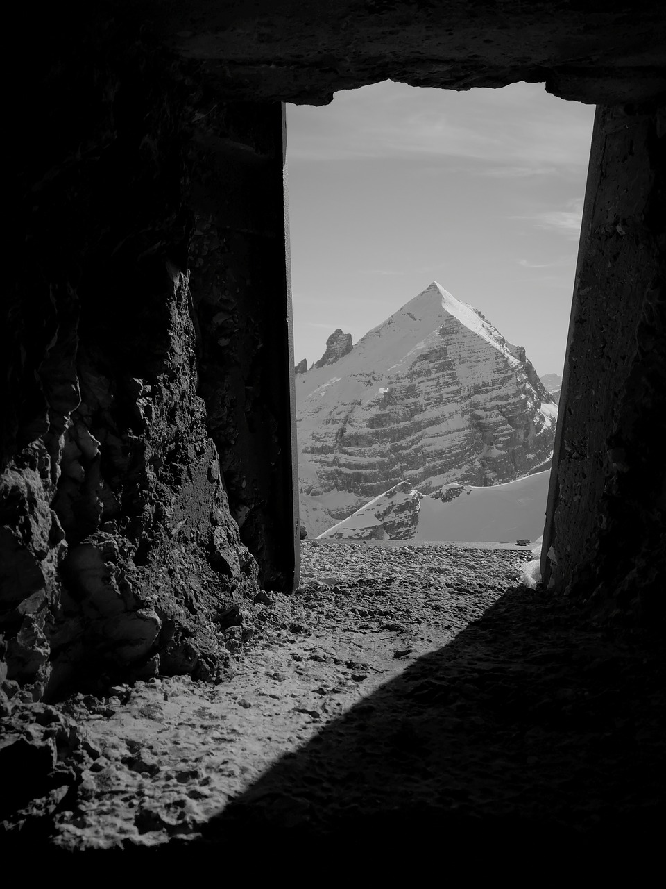 tofana  rozes  dolomites free photo