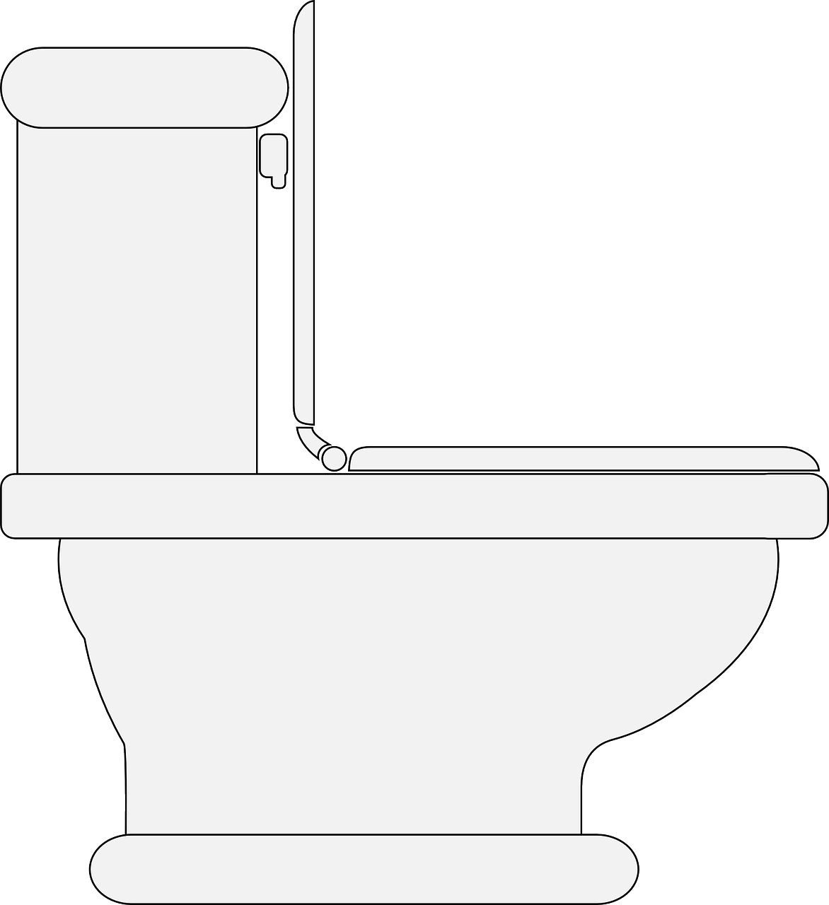 toilet restroom lavatory free photo