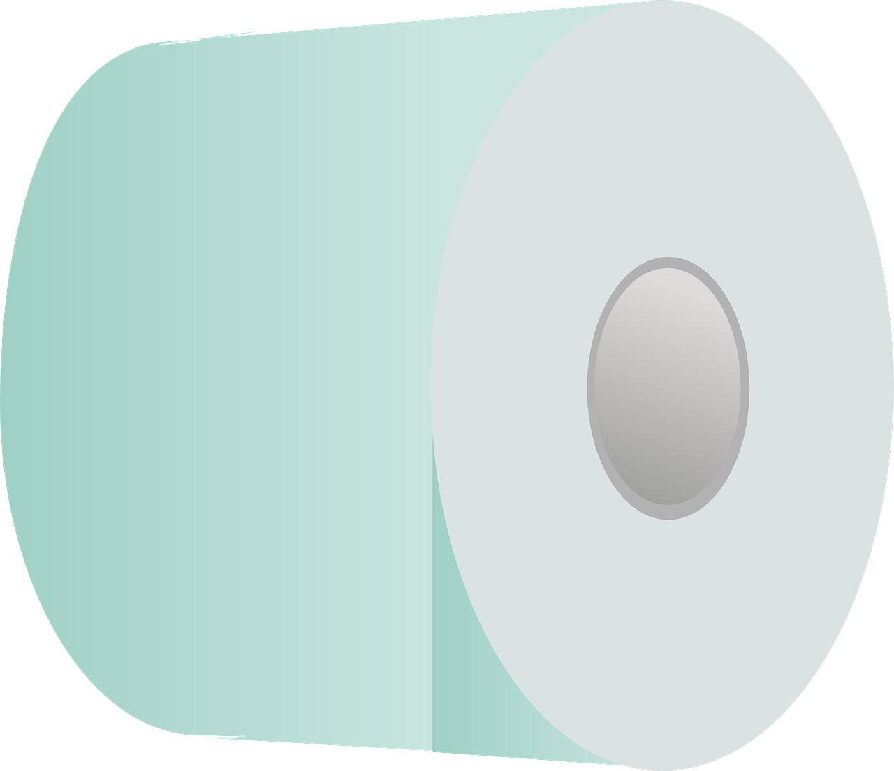 toilet paper roll paper free photo