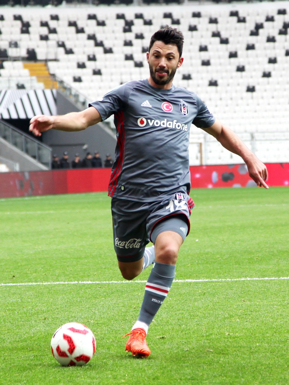 tolgay arslan beşiktaş super league free photo