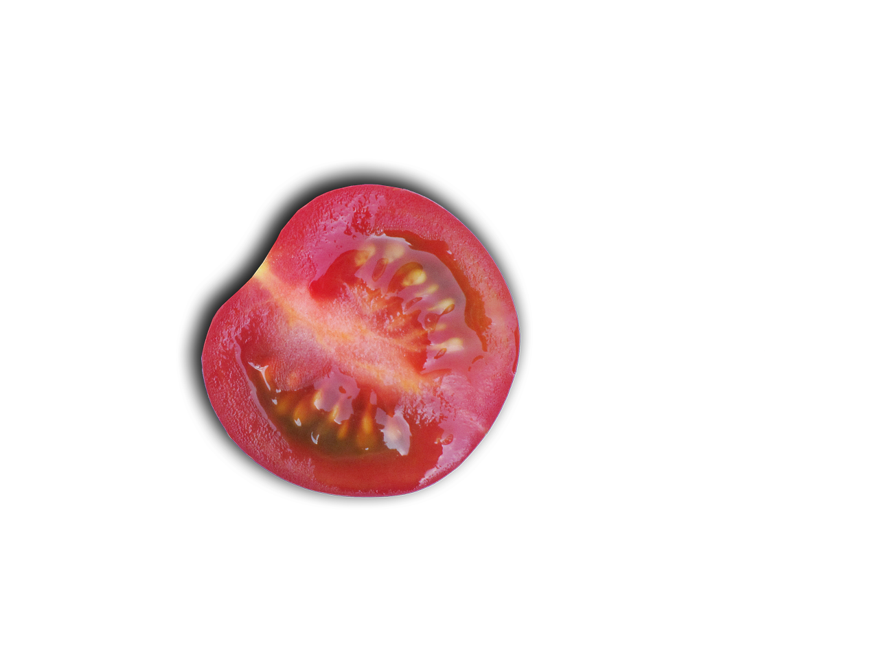 tomato sweet cores free photo