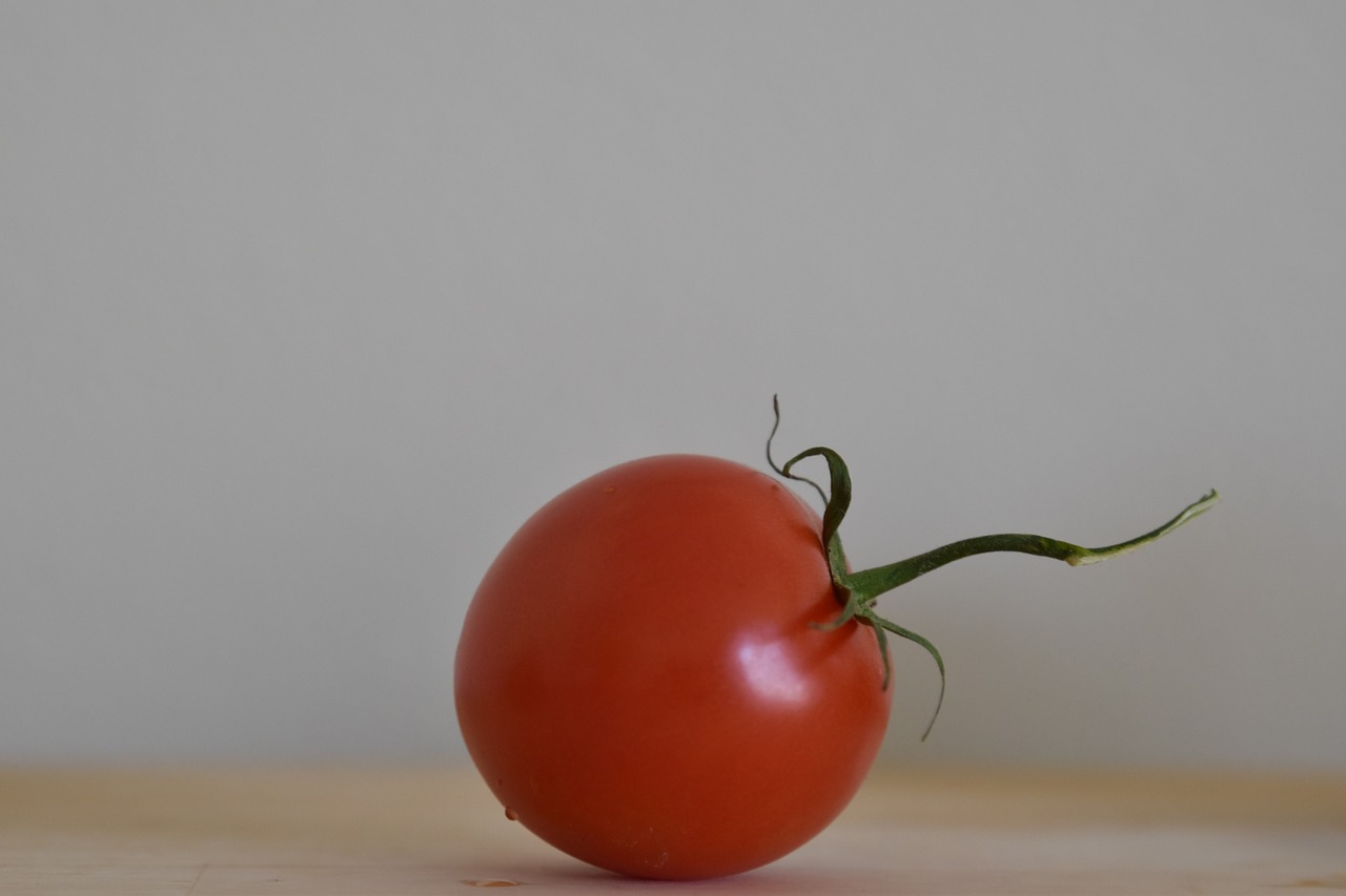 tomato vegetable food free photo