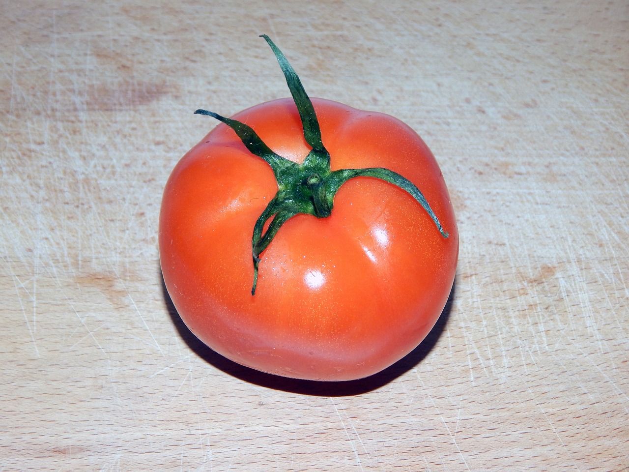 tomato vegetable red free photo