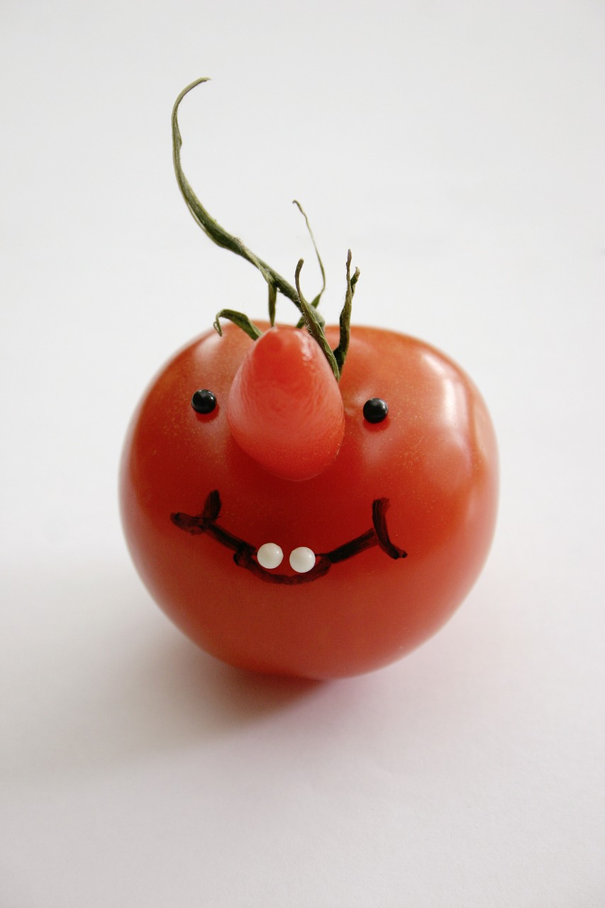 tomato red vegetables free photo