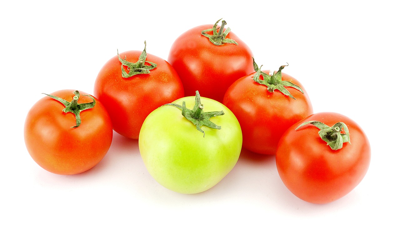 tomato food vegetable free photo