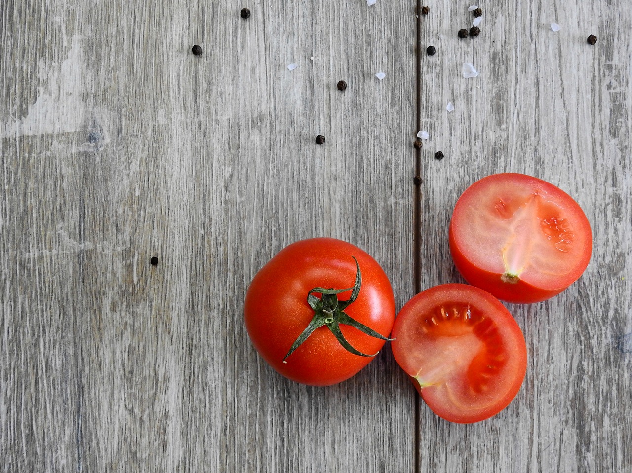 tomato vegetables eat free photo