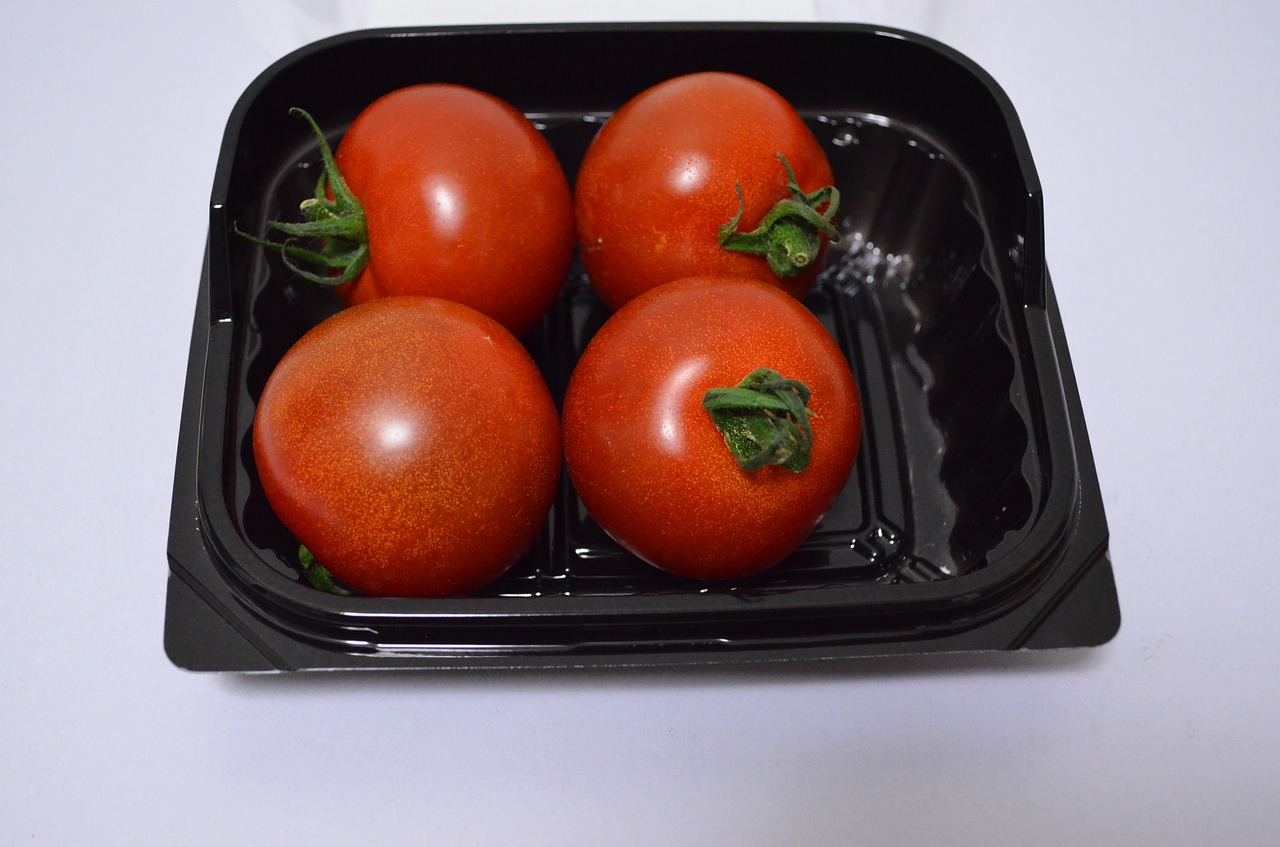 tomato red vegetables free photo