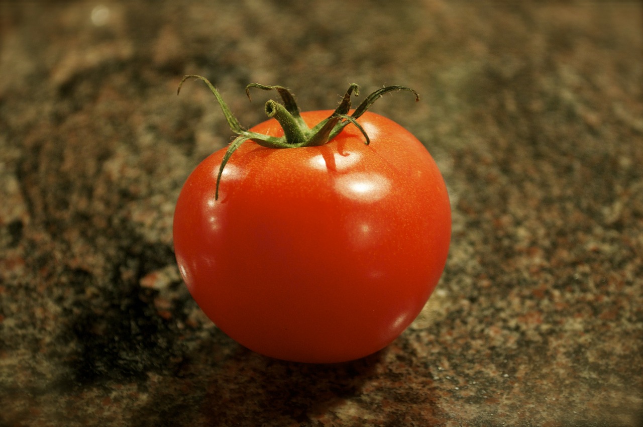 tomato vegetables red free photo