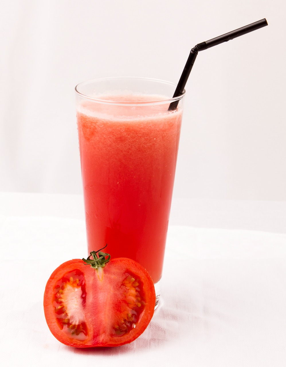 tomato juice fresh free photo